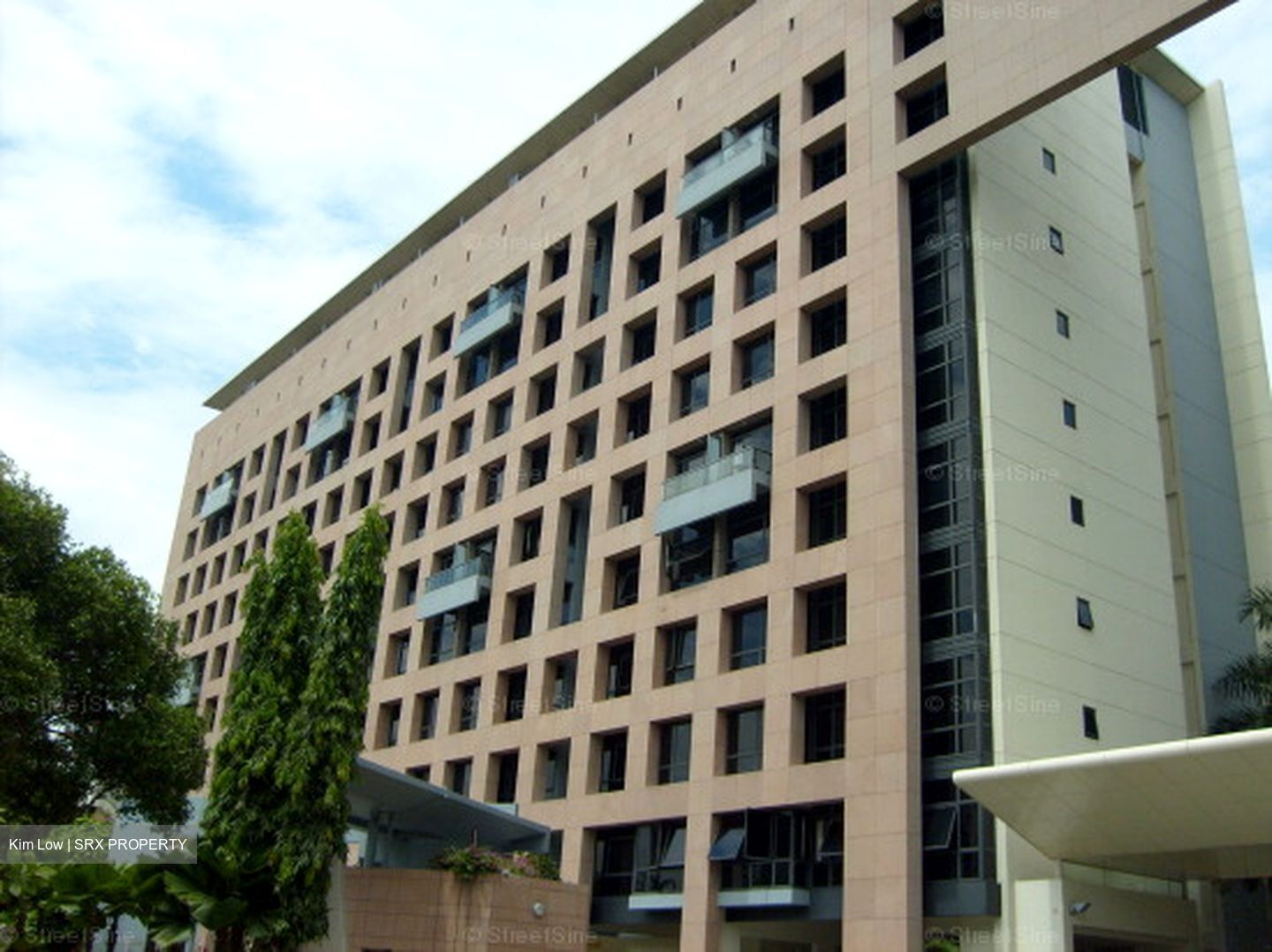 River Place (D3), Condominium #631439851